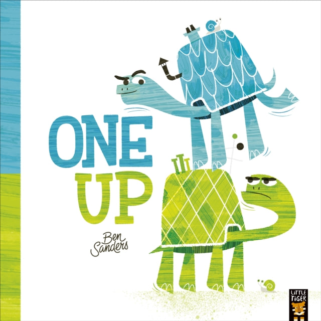 One Up-9781838918330
