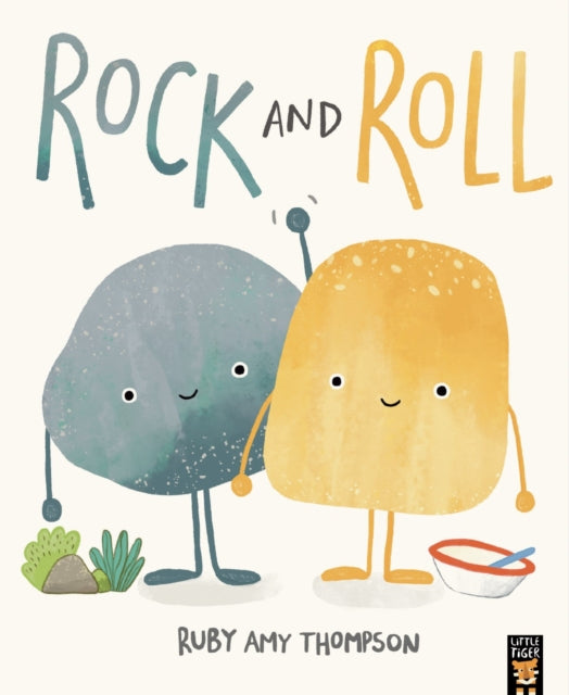 Rock and Roll-9781838919900