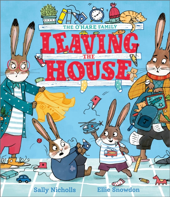 Leaving the House-9781839133701