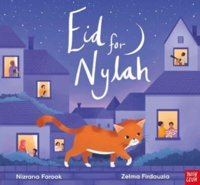 Eid for Nylah-9781839947520