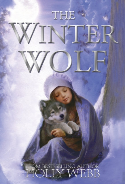 The Winter Wolf-9781847155412