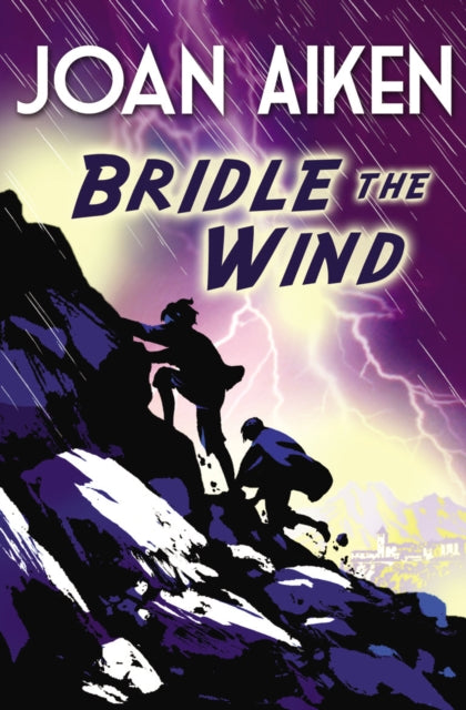 Bridle the Wind-9781849418287