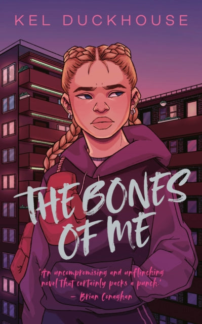 The Bones of Me-9781914343032
