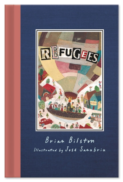 Refugees-9781917082914