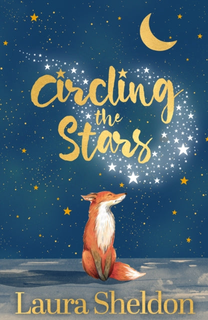 Circling the Stars-9781917718288