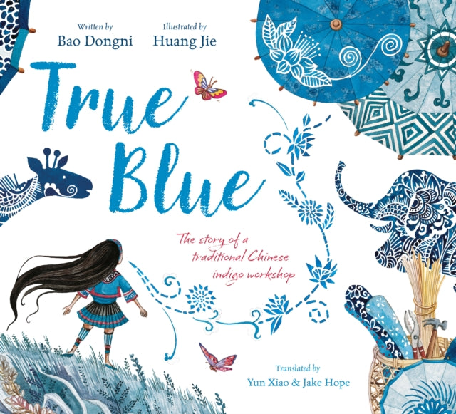 True Blue-9781917894296