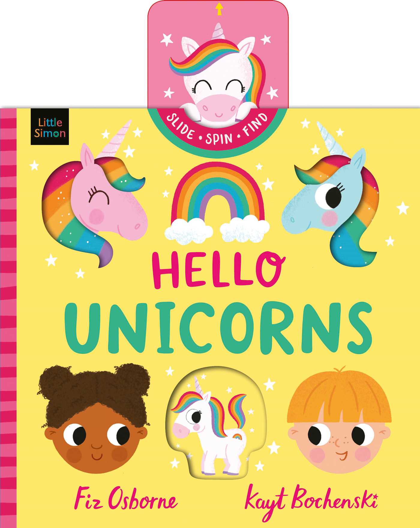 Hello Unicorns