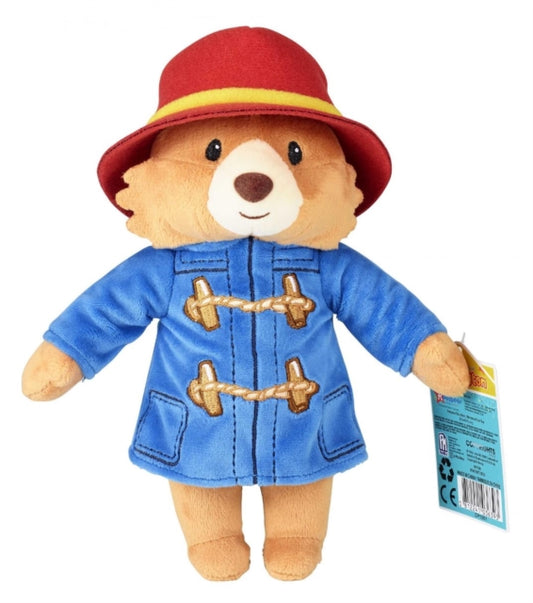 Paddington Collectible Plush-0812241036386