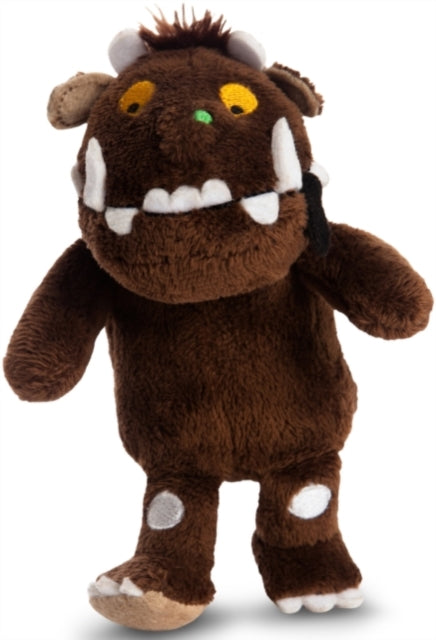 The Gruffalo Soft Toy 15cm-5034566603479