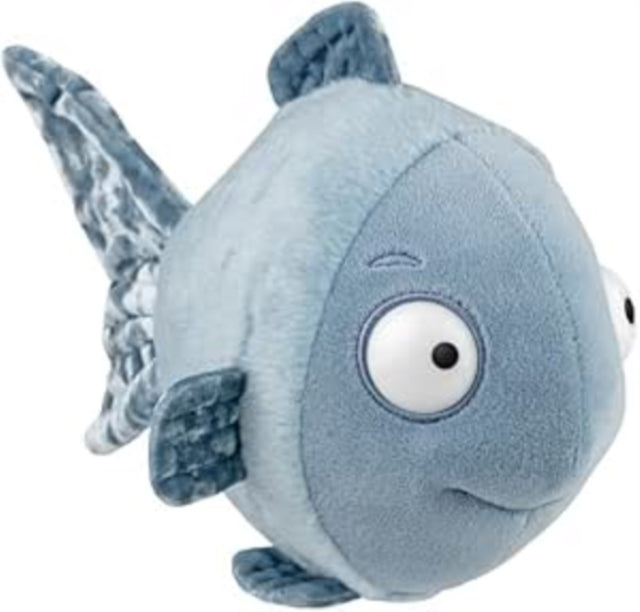 Soft Toy Tiddler 8In-5034566616189