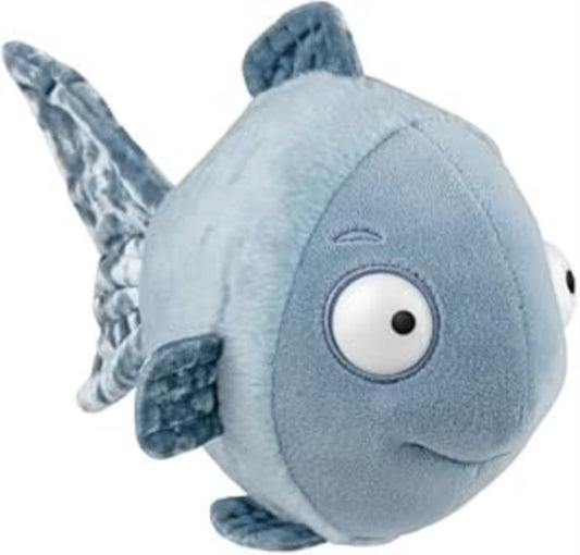 Soft Toy Tiddler 8In-5034566616189