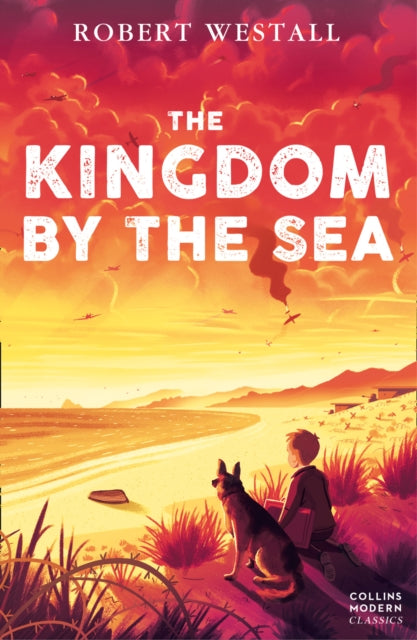The Kingdom by the Sea-9780007301416