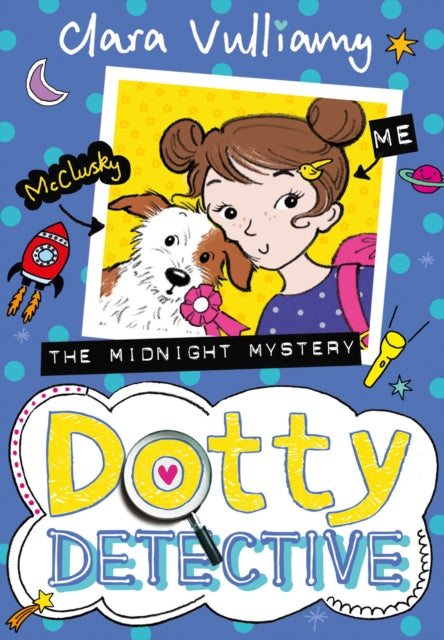 The Midnight Mystery : Book 3-9780008132422