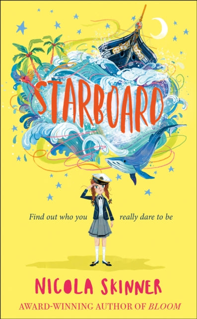 Starboard-9780008422400