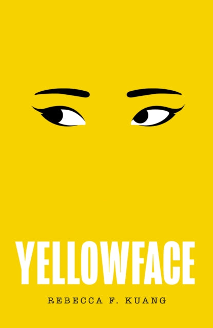 Yellowface-9780008532819