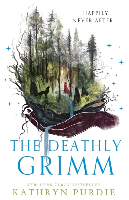 The Deathly Grimm : Book 2-9780008588380