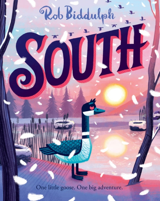 SOUTH-9780008627751