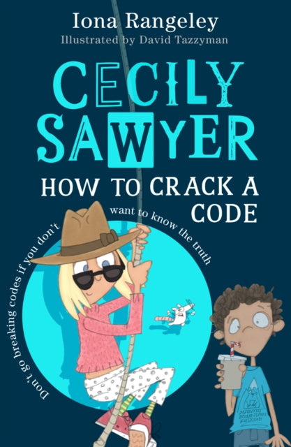 Cecily Sawyer: How to Crack a Code : (2)-9780008644482