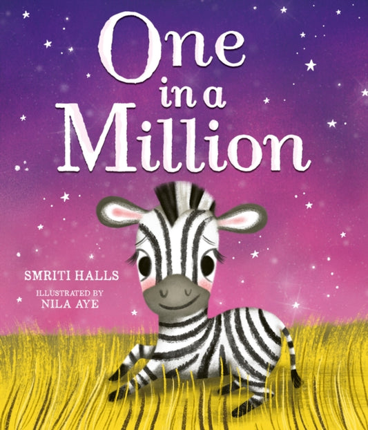 One in a Million-9780008671440