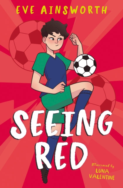 Seeing Red-9780008705800