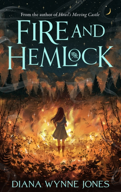 Fire and Hemlock-9780008718978