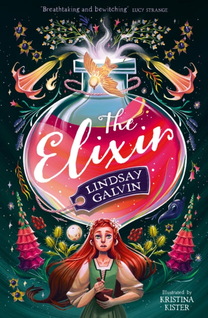 The Elixir-9780008724504