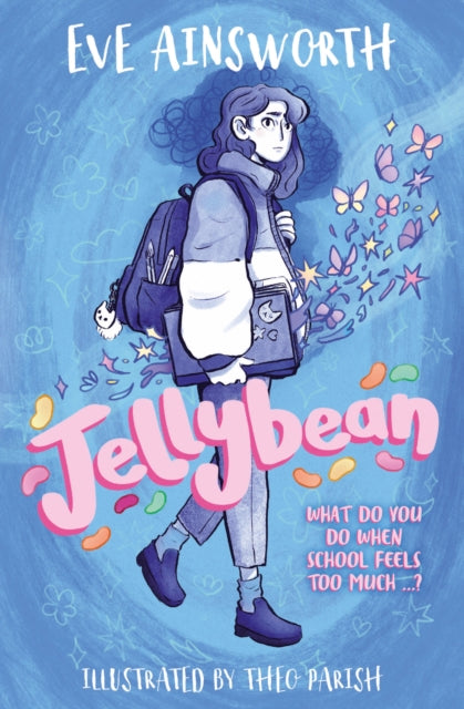 Jellybean-9780008739522