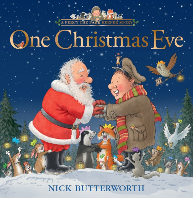One Christmas Eve-9780008765941