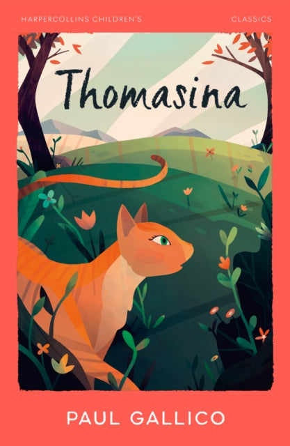 Thomasina-9780008778804