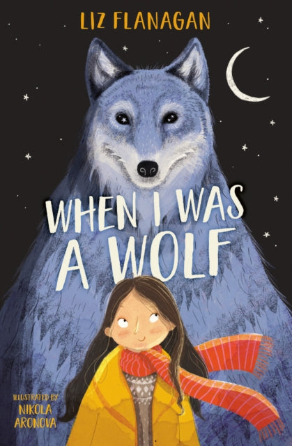 When I was a Wolf-9780008800772