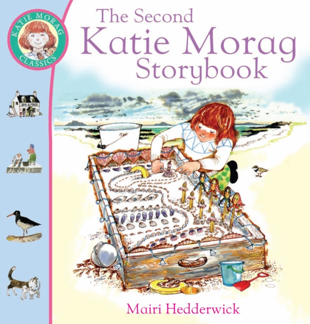 The Second Katie Morag Storybook-9780099264743