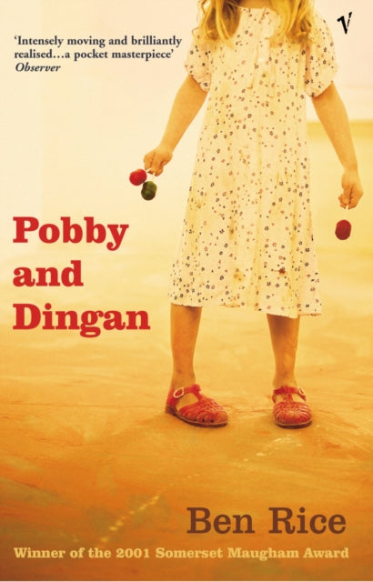 Pobby and Dingan-9780099285625