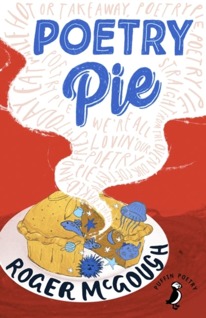 Poetry Pie-9780141356860