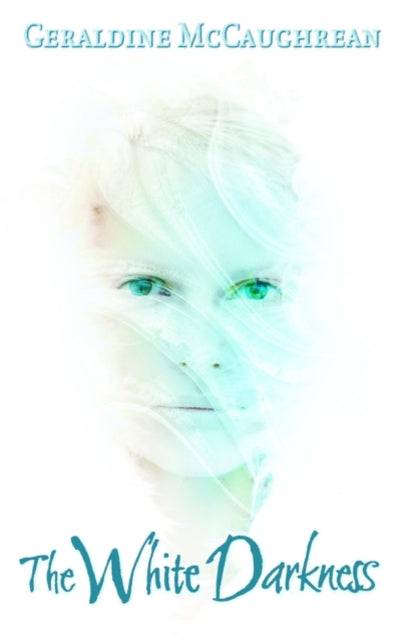 The White Darkness-9780192726186