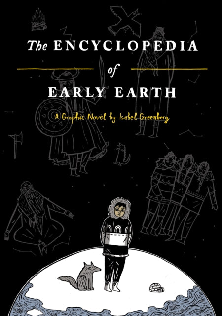 The Encyclopedia of Early Earth-9780224097192