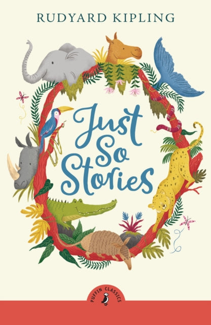 Just So Stories-9780241734322