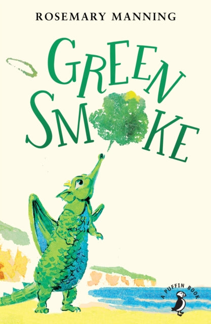 Green Smoke-9780241761632