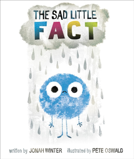 The Sad Little Fact-9780525581796