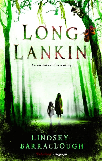 Long Lankin-9780552563215