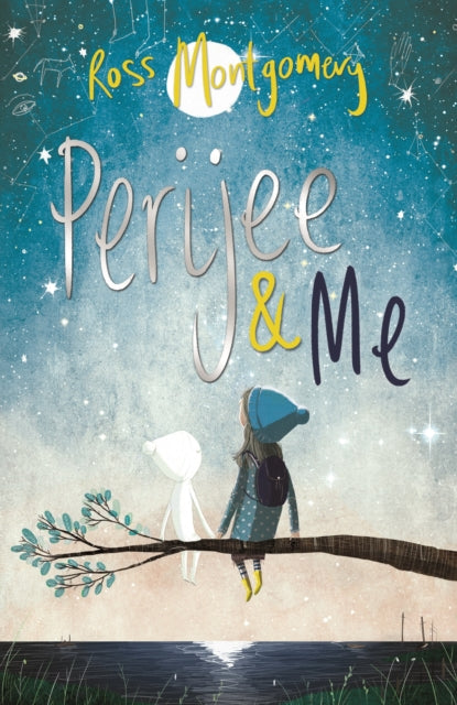 Perijee & Me-9780571317950