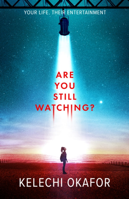 Are You Still Watching-9780702329388