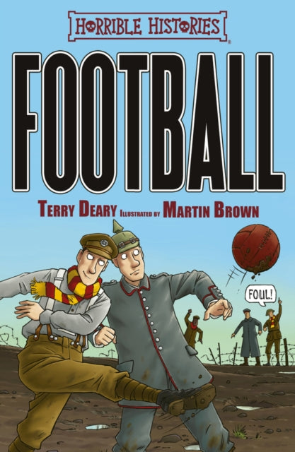 Football-9780702344800
