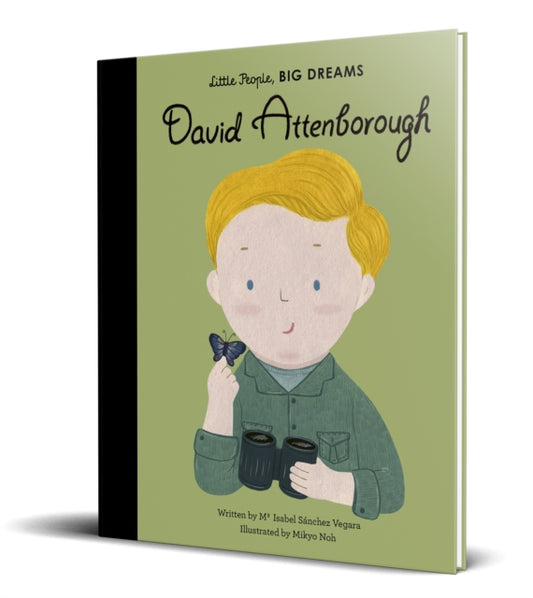 David Attenborough : Volume 34-9780711245631