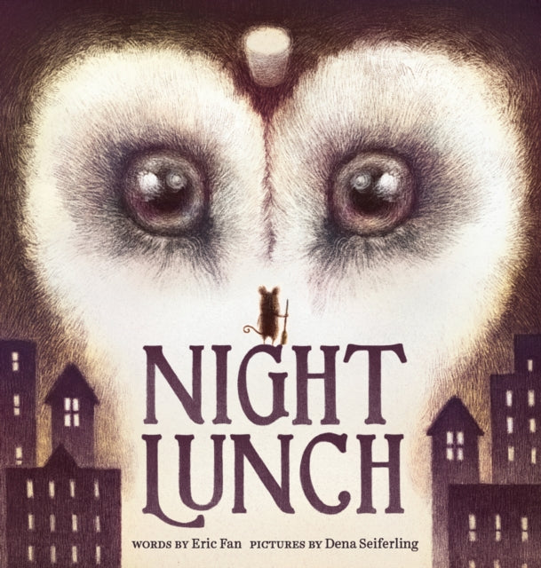 Night Lunch-9780711289239