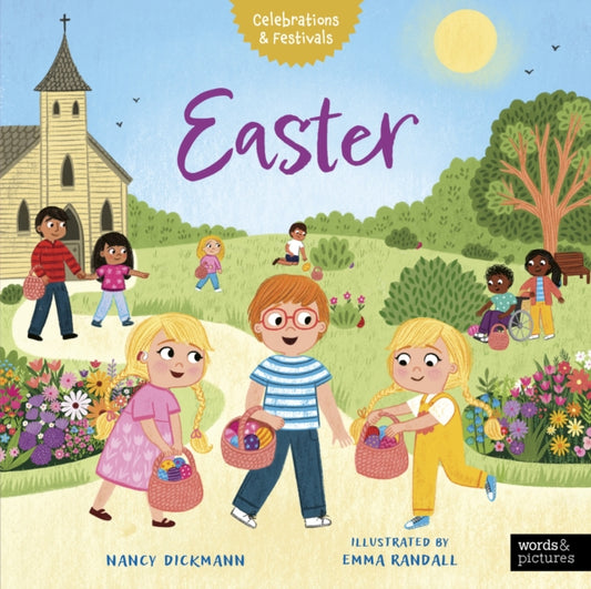 Easter-9780711290037