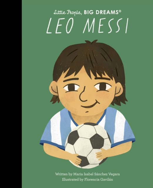 Leo Messi : Volume 108-9780711290570