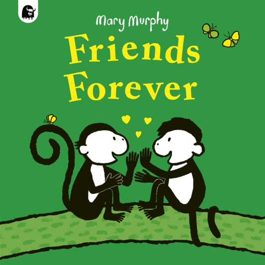 Friends Forever-9780711294134