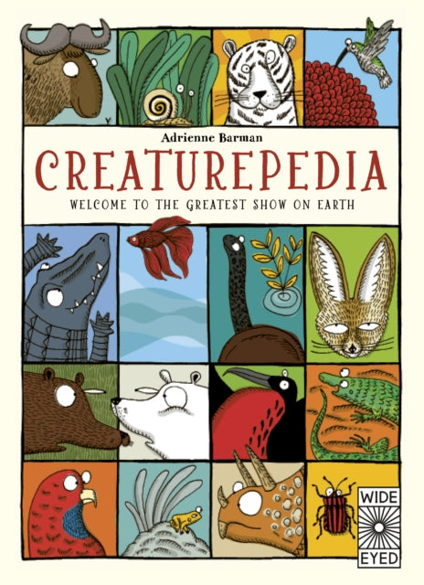 Creaturepedia-9780711295773