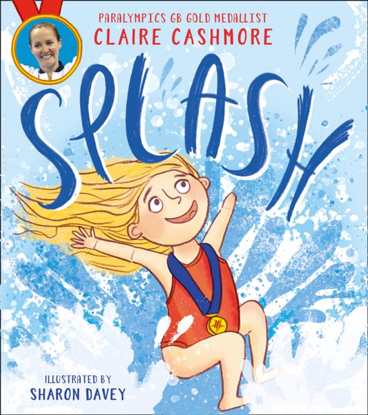 Splash-9780755502851