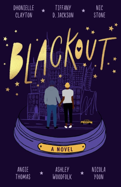 Blackout-9780755503063